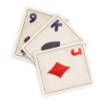 Tarjetas en el casino en línea Electric Spins