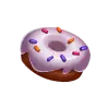 Donut en el casino en línea Electric Spins