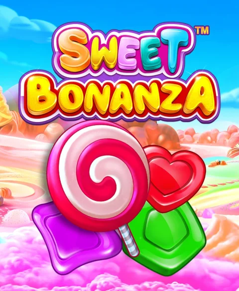 Juega Sweet Bonanza en Electric Spins Casino