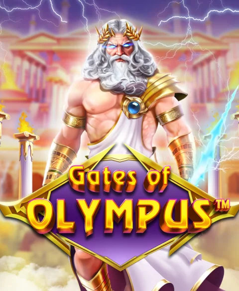 Juegue Gates of Olympus en Electric Spins Casino