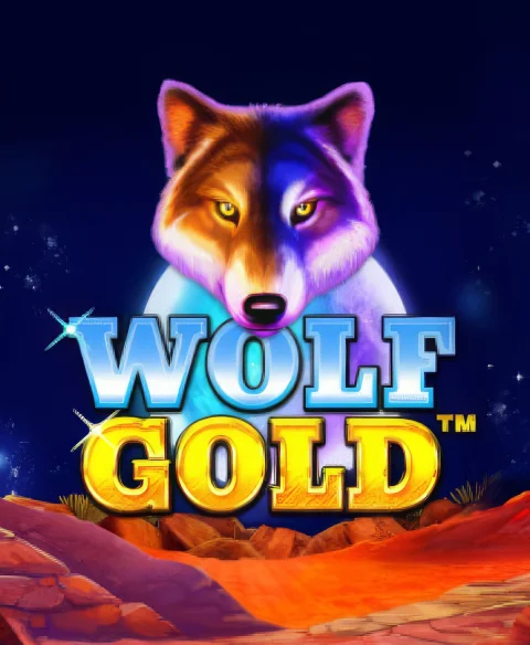 Juegue Wolf Gold en Electric Spins Casino