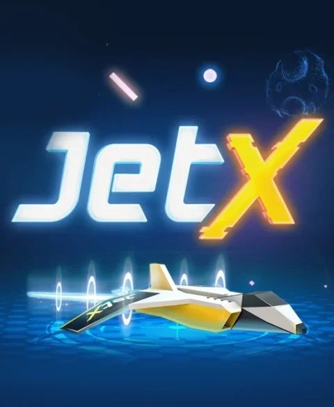 Juega JetX en Electric Spins Casino
