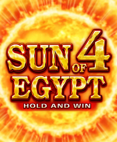 Juegue al Sol de Egipto en Electric Spins Casino
