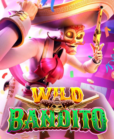 Juega Wild Bandito en Electric Spins Casino