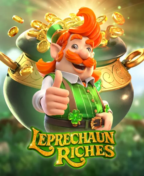 Juega riquezas de duende en Electric Spins Casino